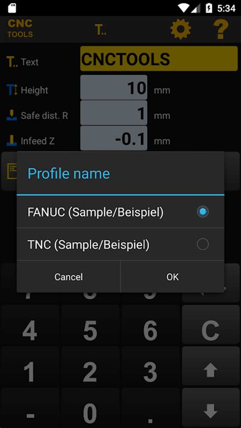 cnc app android|CNC APK for Android .